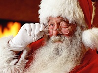 Santa is coming this SUNDAY!!!! AXIS DENTAL