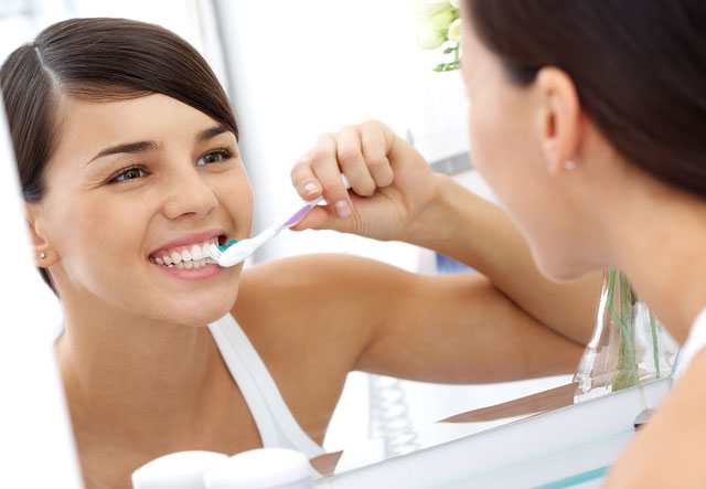 Good Oral Hygiene Begins at AXIS Dental Group AXIS DENTAL